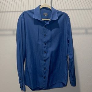 Men’s Kenneth Cole reaction dress shirt - slim fit